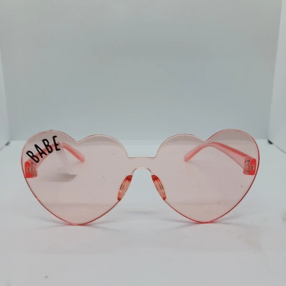 NWT 6 PAIR WOMENS ASSORTED SUNGLASSES - Picture 3 of 10